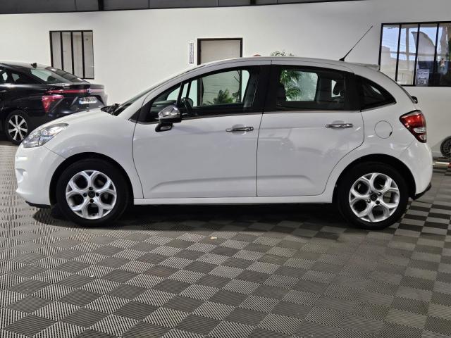 Citroen C3 image 5