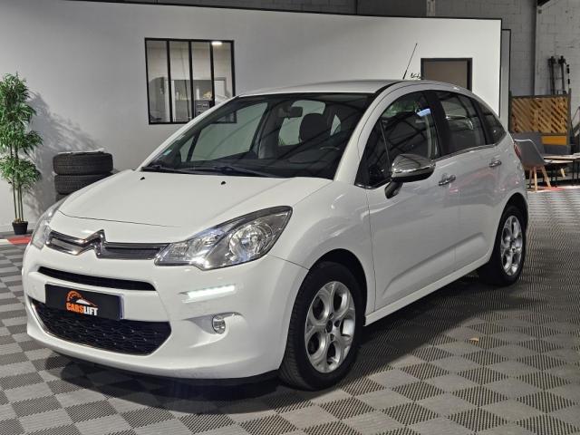Citroen C3 image 7