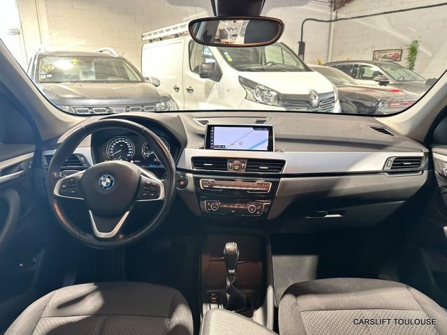 Bmw X1 image 2