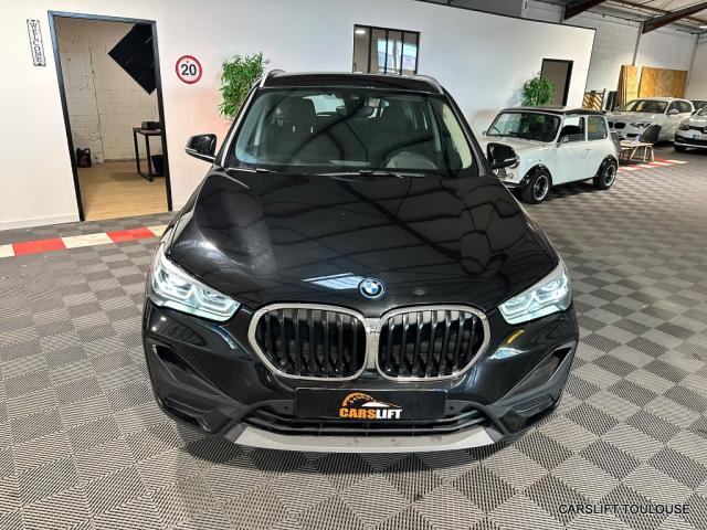 Bmw X1 image 8