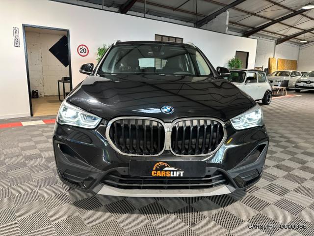 Bmw X1 image 4
