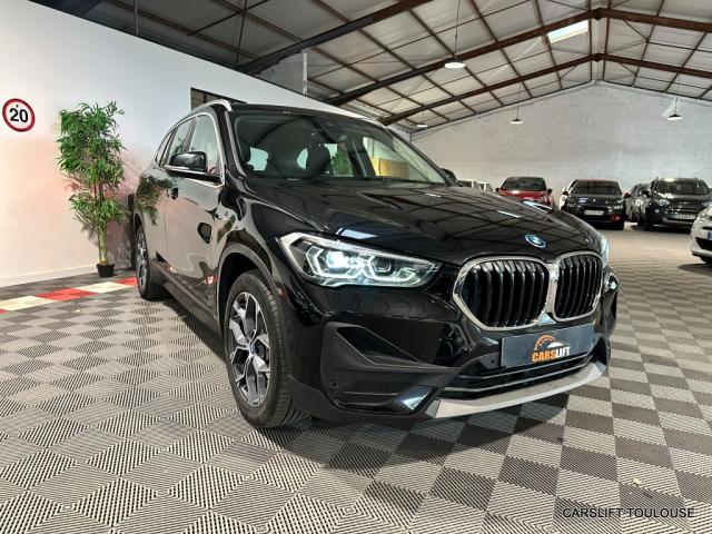 Bmw X1 image 3