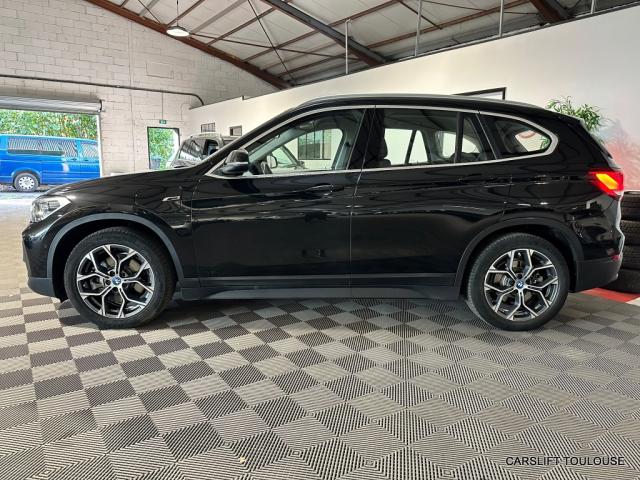 Bmw X1 image 9