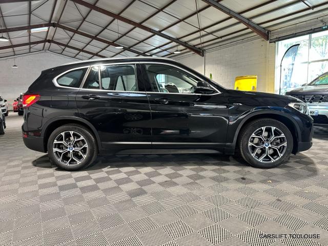 Bmw X1 image 7