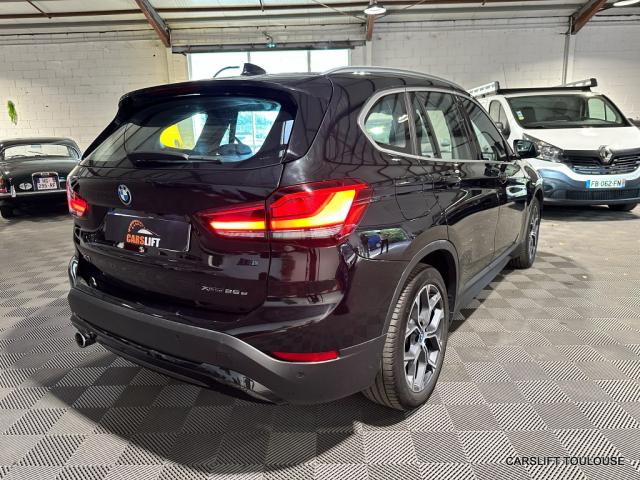Bmw X1 image 6
