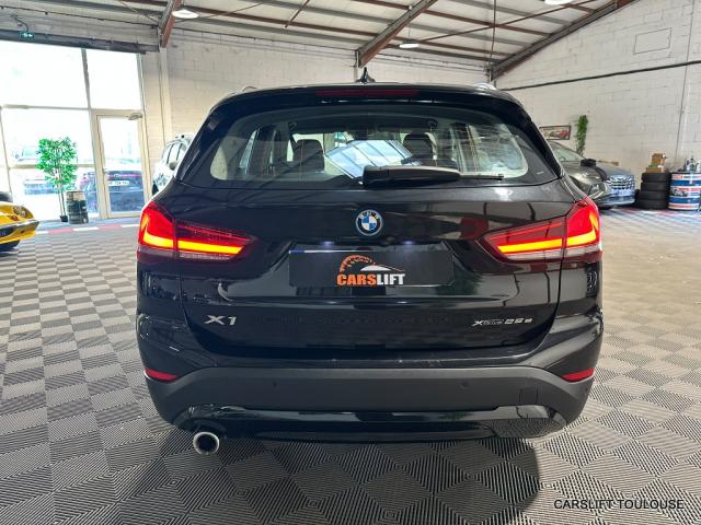 Bmw X1 image 1