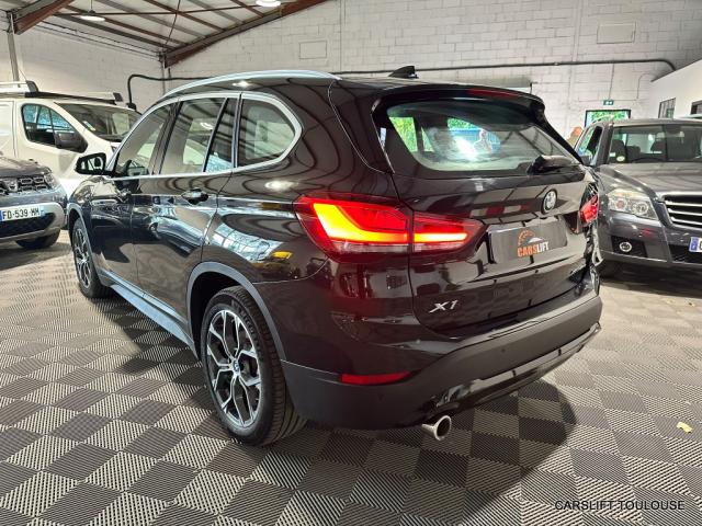 Bmw X1 image 5