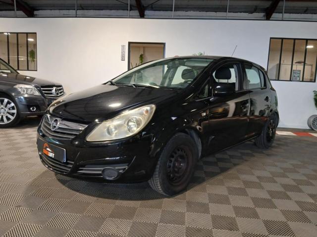 Opel Corsa d’occasion