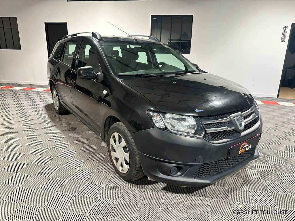 Dacia Logan Mcv d’occasion
