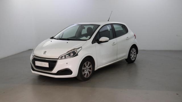 Peugeot 208 image 4