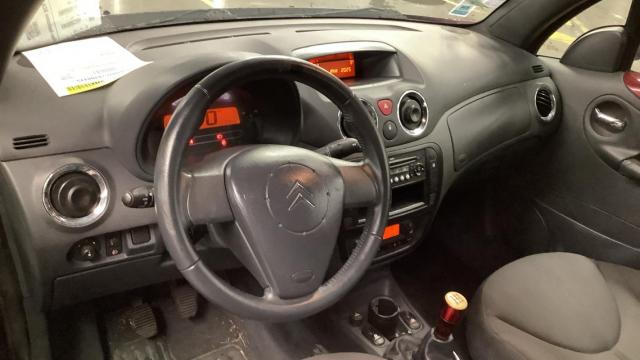 Citroen C3 Pluriel image 3