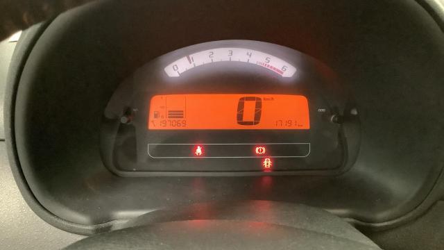 Citroen C3 Pluriel image 4