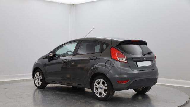 Ford Fiesta image 7