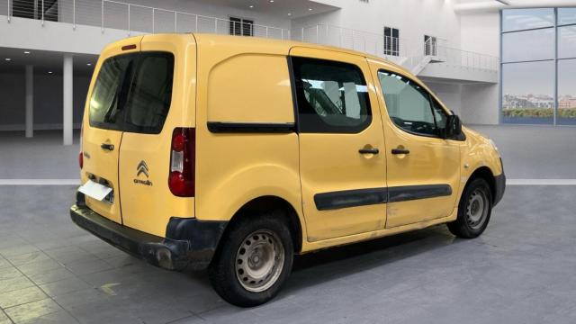 Citroen Berlingo image 1