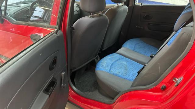 Chevrolet Matiz image 1