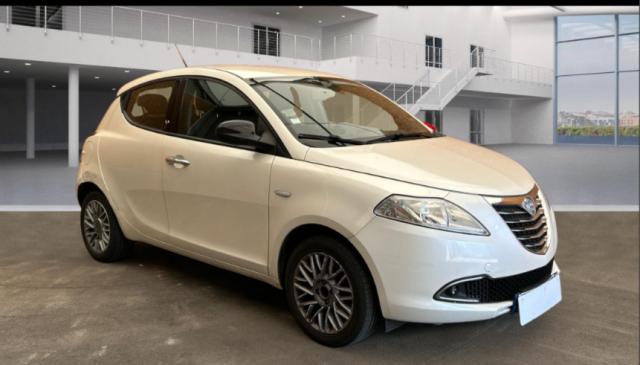 Lancia Ypsilon image 3