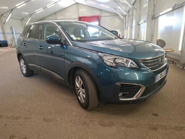Peugeot 5008 image 2