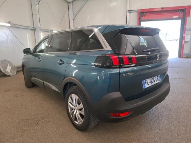 Peugeot 5008 image 6