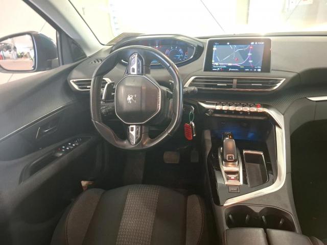 Peugeot 5008 image 4