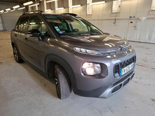 Citroen C3 Aircross image 2