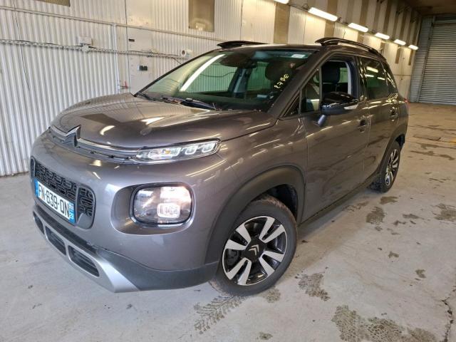 Citroen C3 Aircross image 1