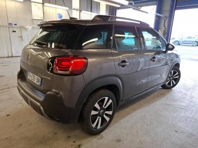 Citroen C3 Aircross image 4