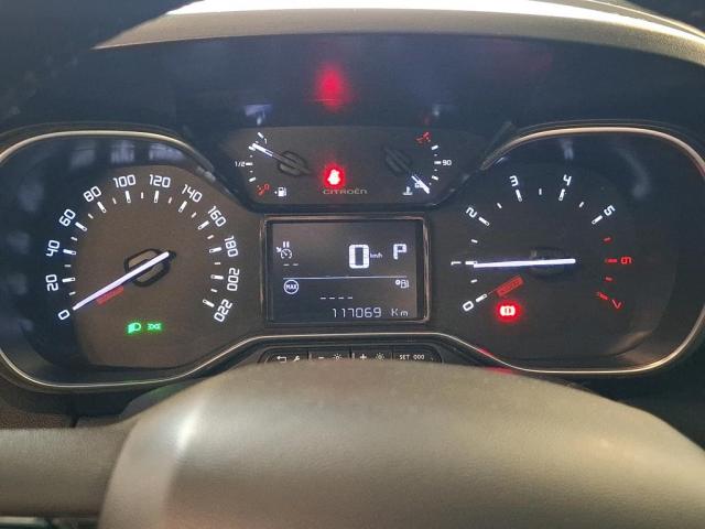 Citroen C3 Aircross image 3
