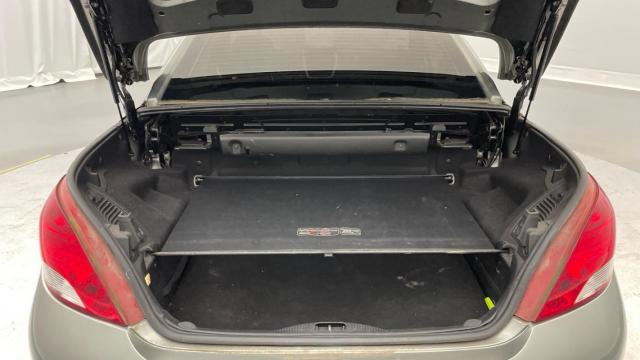 Peugeot 207 Cc image 7