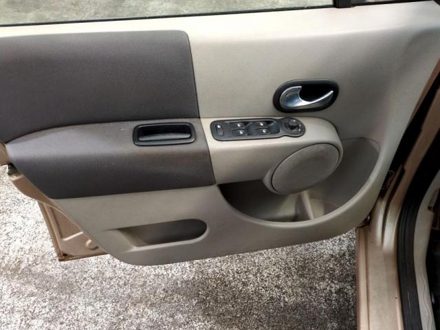 Renault Modus image 1