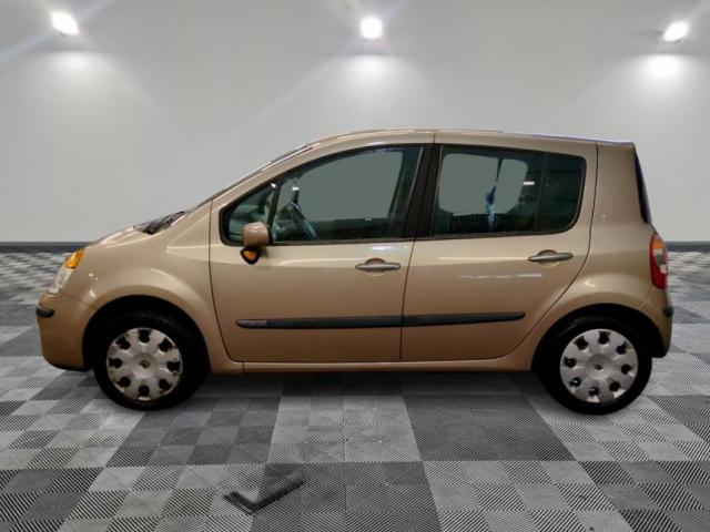 Renault Modus image 7