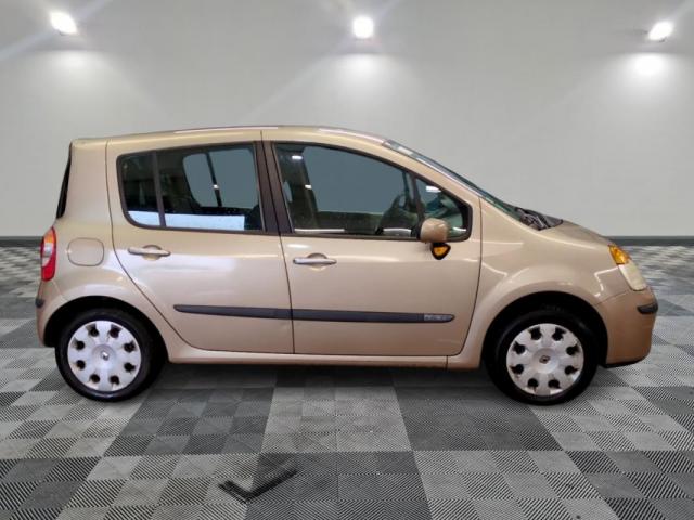 Renault Modus image 9