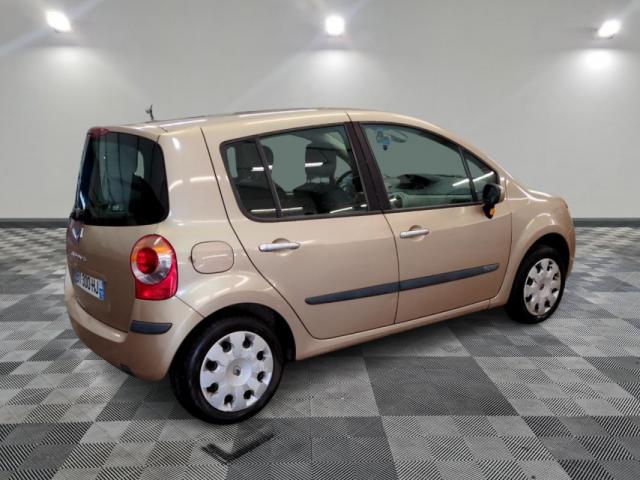 Renault Modus image 6
