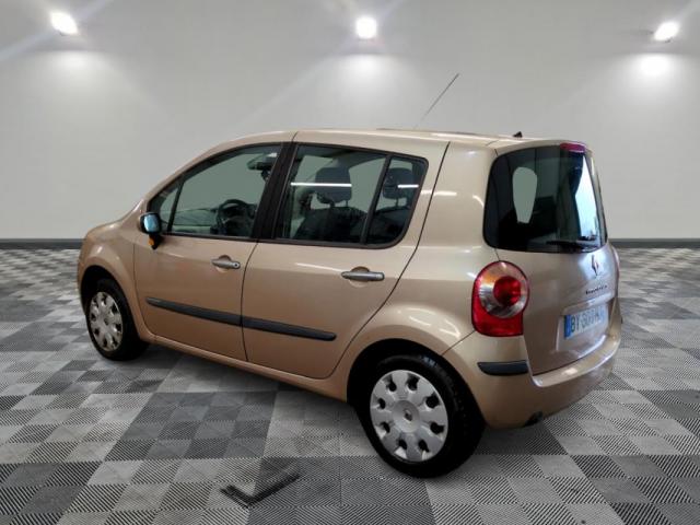 Renault Modus image 2