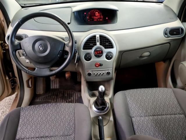 Renault Modus image 8