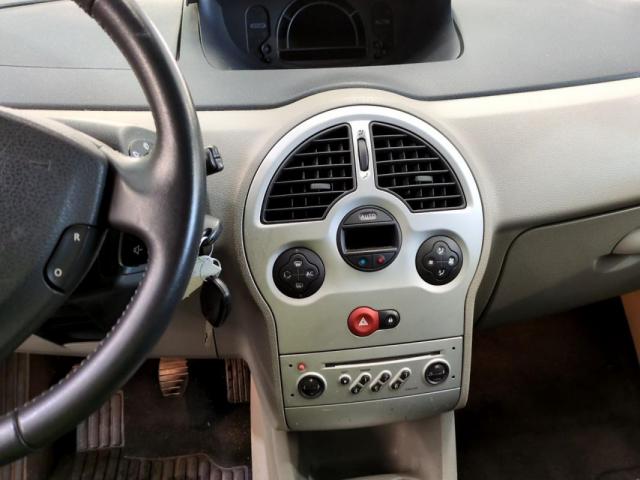 Renault Modus image 5