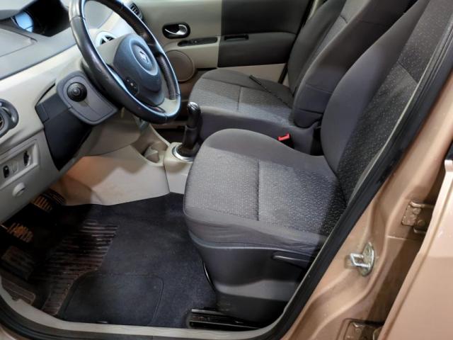 Renault Modus image 3