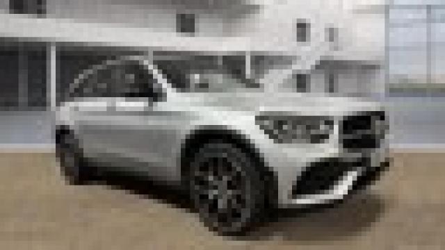 Mercedes Benz Classe Glc image 4