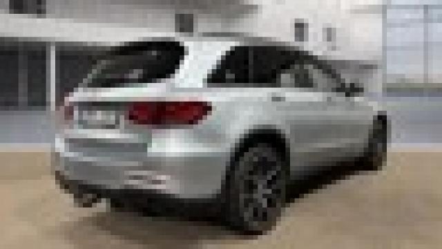 Mercedes Benz Classe Glc image 1