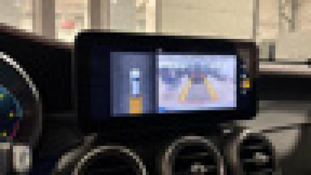 Mercedes Benz Classe Glc image 3