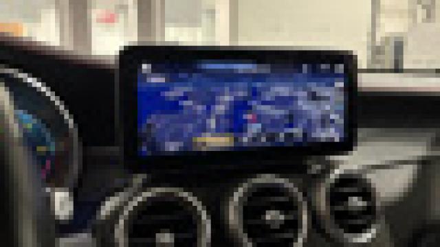 Mercedes Benz Classe Glc image 7