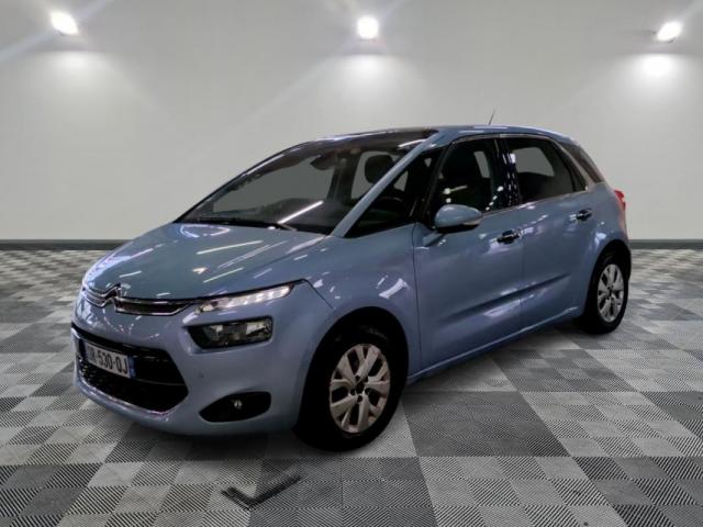 Citroen C4 Picasso Intensive