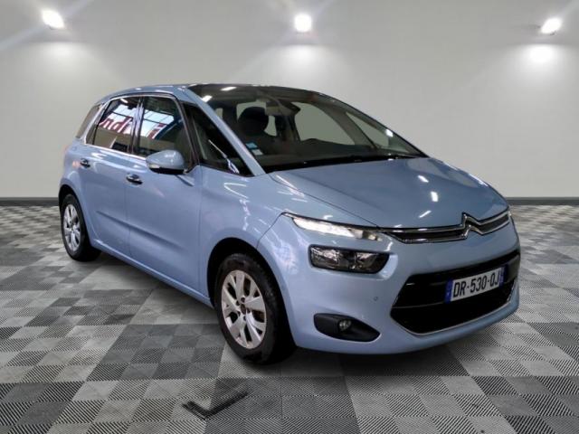 Citroen C4 Picasso image 1