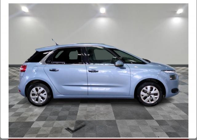 Citroen C4 Picasso image 2