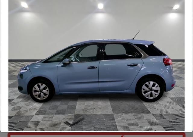 Citroen C4 Picasso image 9