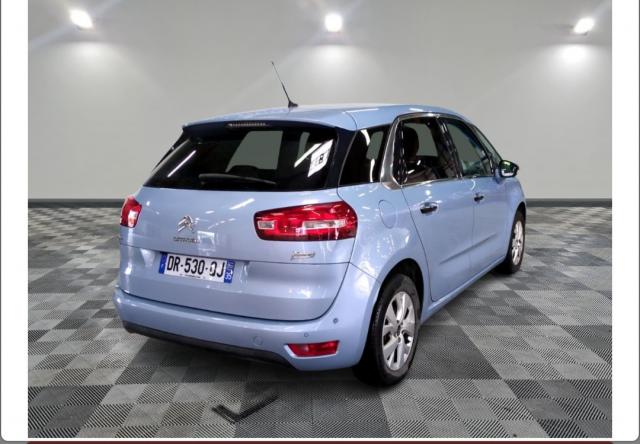Citroen C4 Picasso image 3