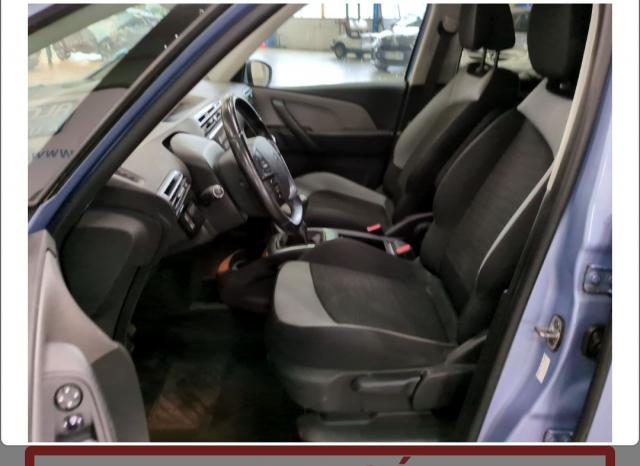 Citroen C4 Picasso image 8