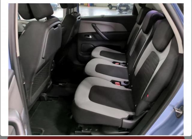 Citroen C4 Picasso image 6
