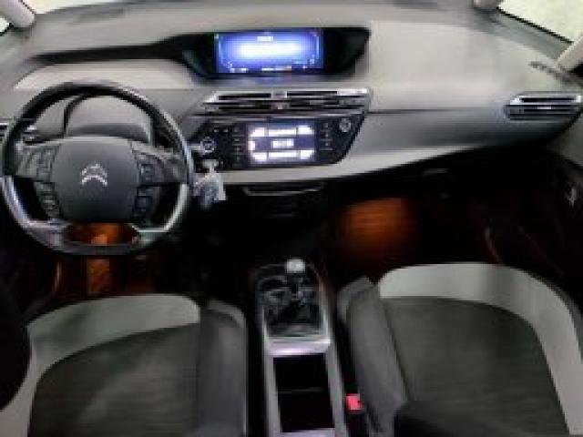 Citroen C4 Picasso image 4