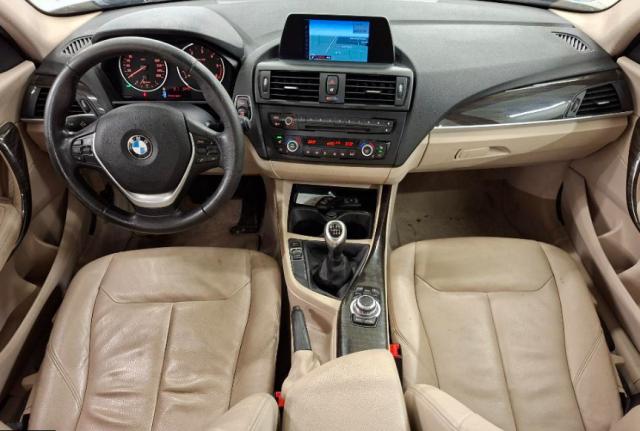 Bmw 116 image 6