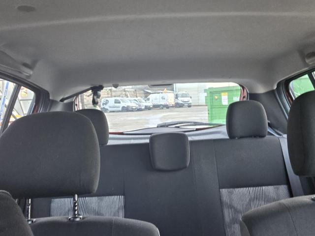 Dacia Sandero image 1